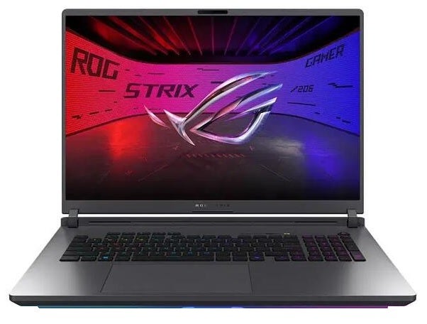Asus Rog Strix G18 G815 18 inch Gaming Laptop